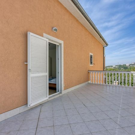 Apartments Grozdana Crikvenica Εξωτερικό φωτογραφία