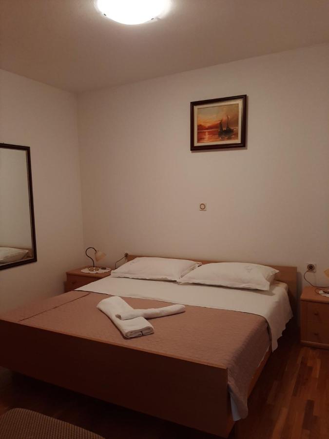 Apartments Grozdana Crikvenica Εξωτερικό φωτογραφία