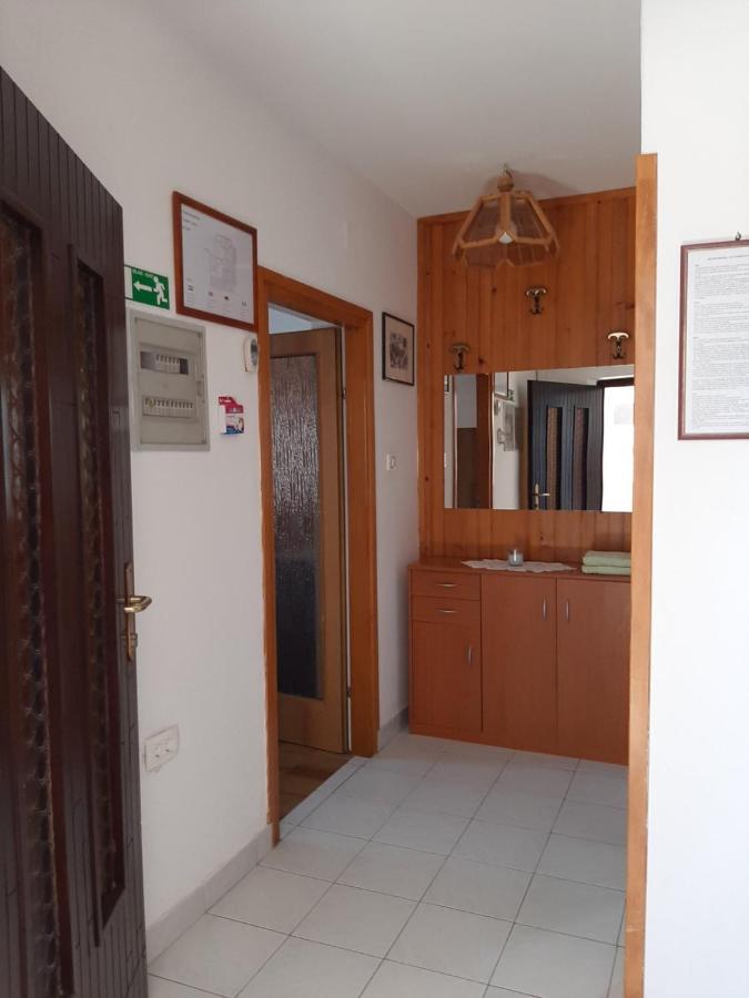 Apartments Grozdana Crikvenica Εξωτερικό φωτογραφία