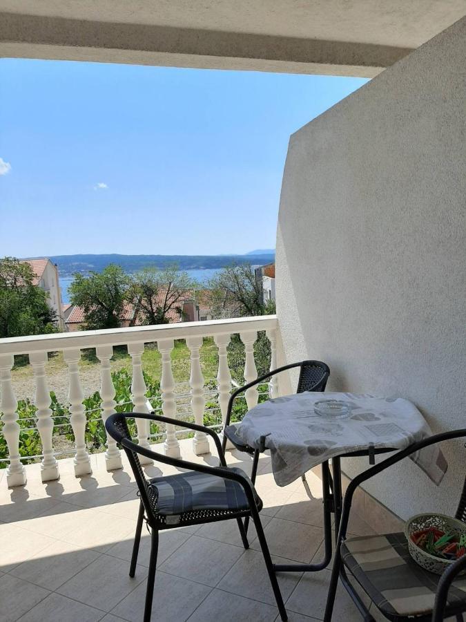 Apartments Grozdana Crikvenica Εξωτερικό φωτογραφία