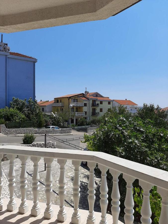 Apartments Grozdana Crikvenica Εξωτερικό φωτογραφία