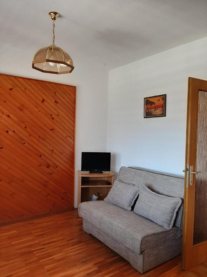 Apartments Grozdana Crikvenica Εξωτερικό φωτογραφία