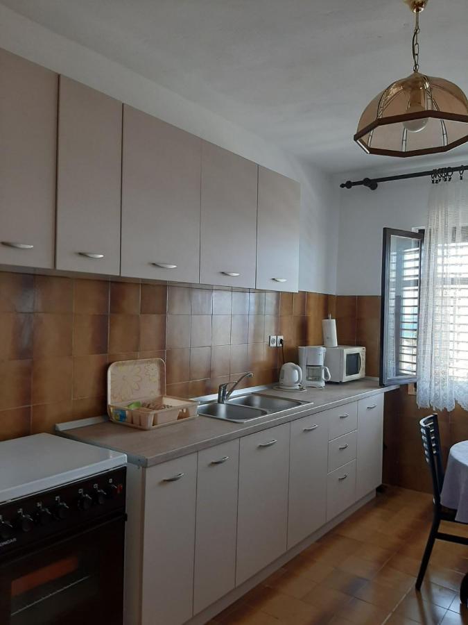 Apartments Grozdana Crikvenica Εξωτερικό φωτογραφία