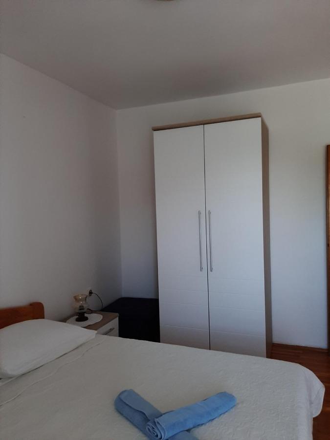 Apartments Grozdana Crikvenica Εξωτερικό φωτογραφία