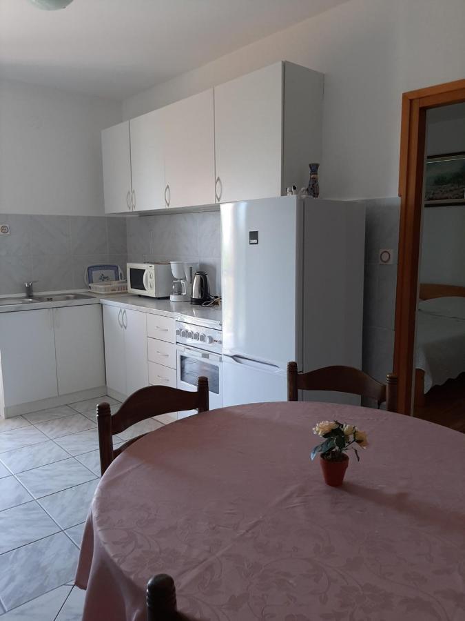 Apartments Grozdana Crikvenica Εξωτερικό φωτογραφία