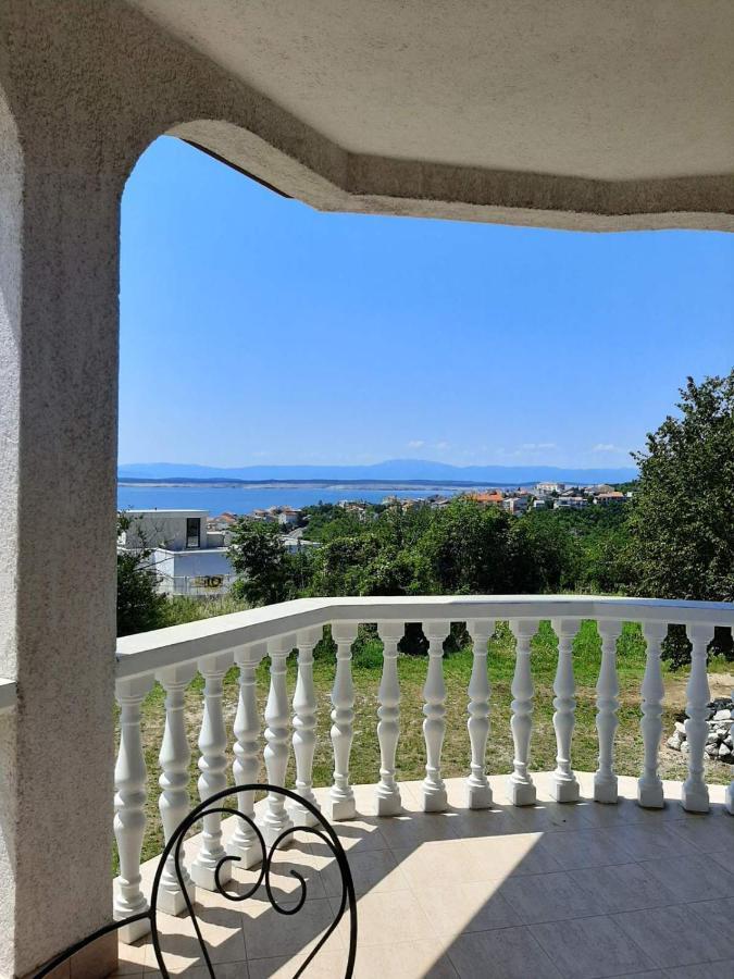 Apartments Grozdana Crikvenica Εξωτερικό φωτογραφία