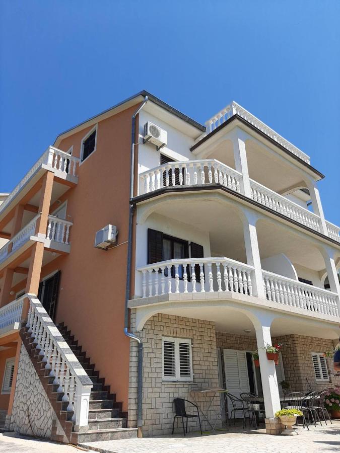 Apartments Grozdana Crikvenica Εξωτερικό φωτογραφία