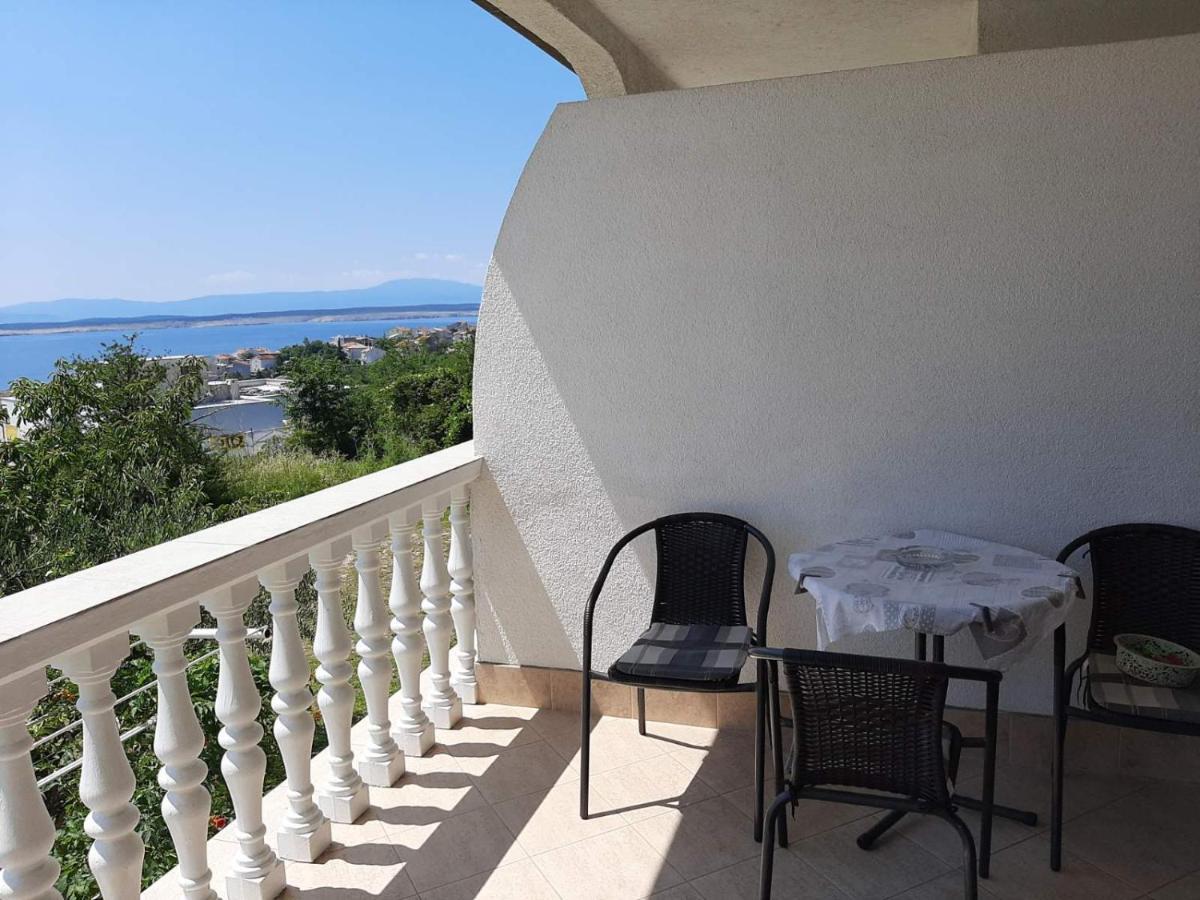Apartments Grozdana Crikvenica Εξωτερικό φωτογραφία