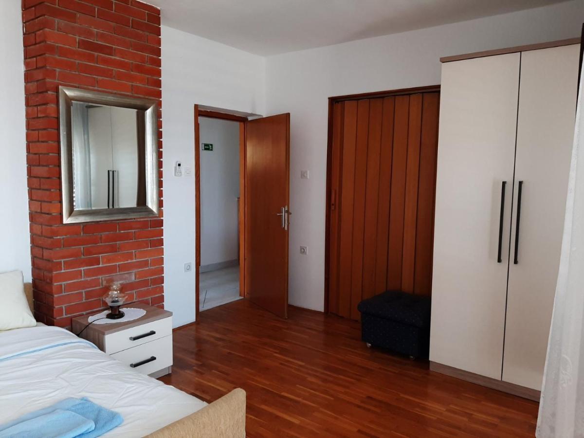 Apartments Grozdana Crikvenica Εξωτερικό φωτογραφία