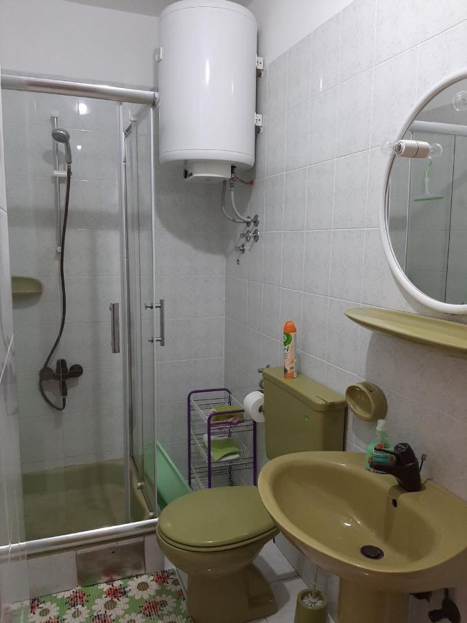 Apartments Grozdana Crikvenica Εξωτερικό φωτογραφία