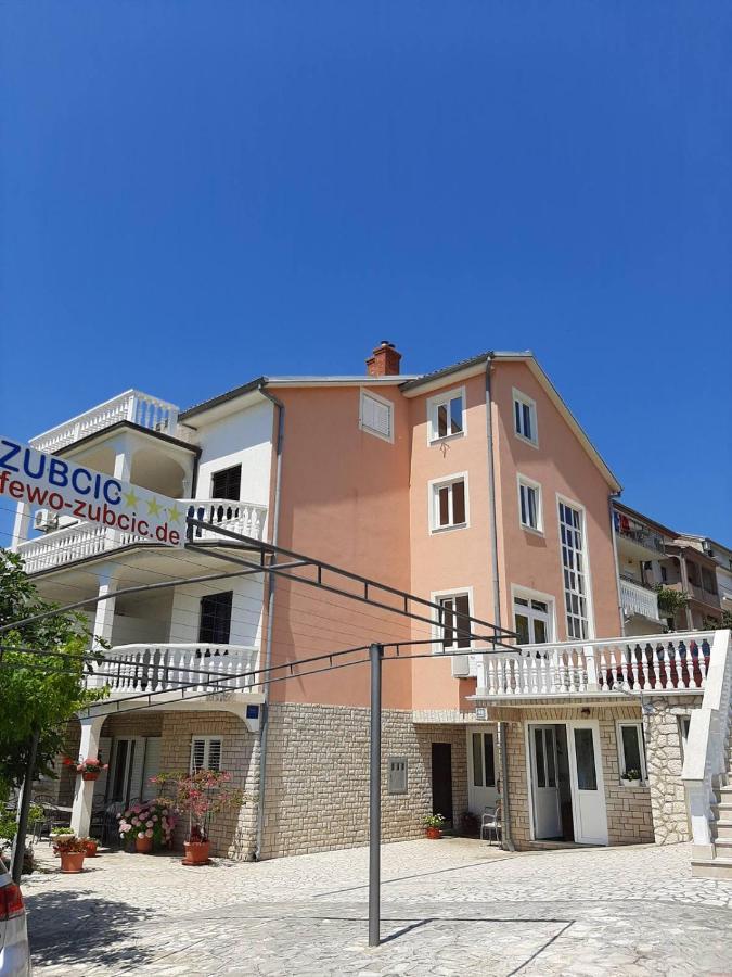 Apartments Grozdana Crikvenica Εξωτερικό φωτογραφία