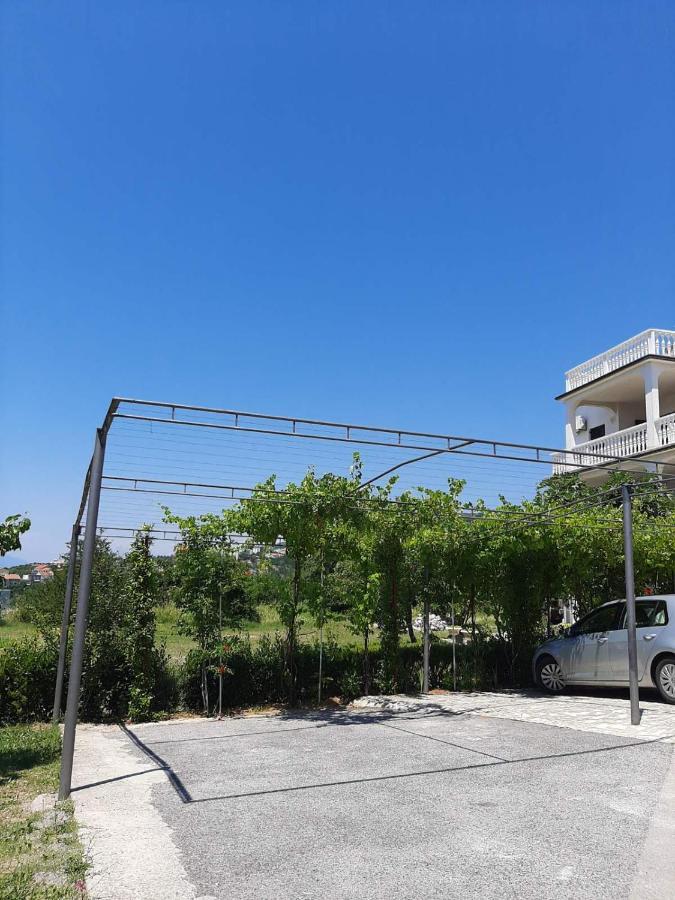 Apartments Grozdana Crikvenica Εξωτερικό φωτογραφία