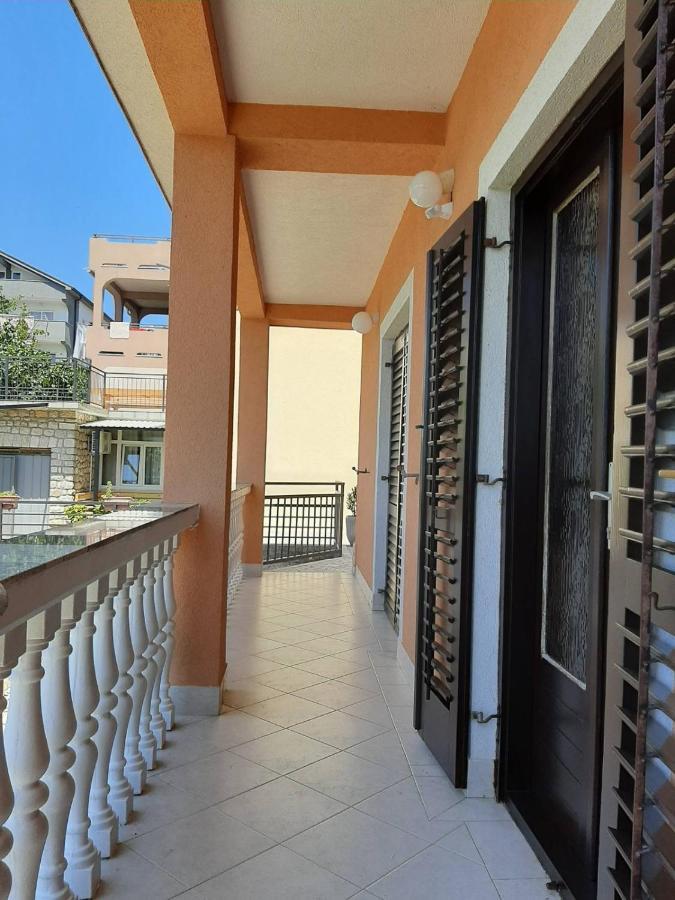 Apartments Grozdana Crikvenica Εξωτερικό φωτογραφία