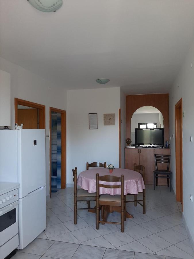 Apartments Grozdana Crikvenica Εξωτερικό φωτογραφία