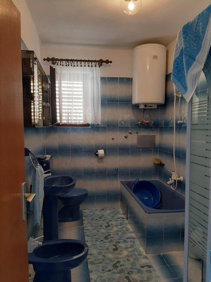 Apartments Grozdana Crikvenica Εξωτερικό φωτογραφία