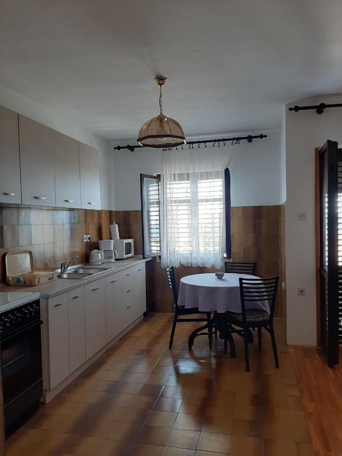 Apartments Grozdana Crikvenica Εξωτερικό φωτογραφία