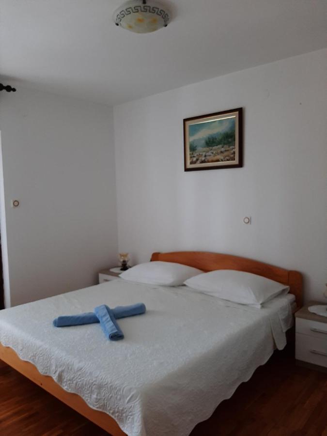 Apartments Grozdana Crikvenica Εξωτερικό φωτογραφία