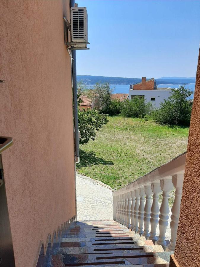 Apartments Grozdana Crikvenica Εξωτερικό φωτογραφία