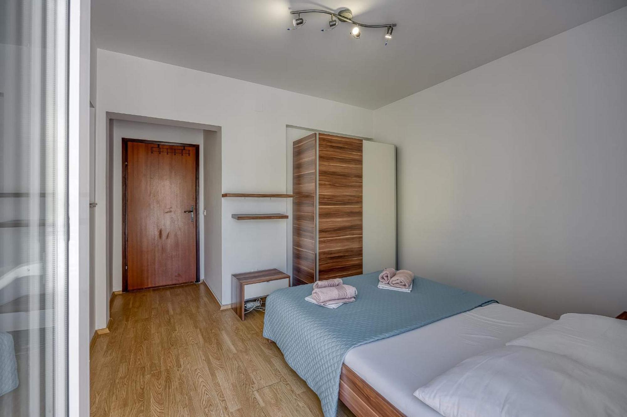 Apartments Grozdana Crikvenica Εξωτερικό φωτογραφία