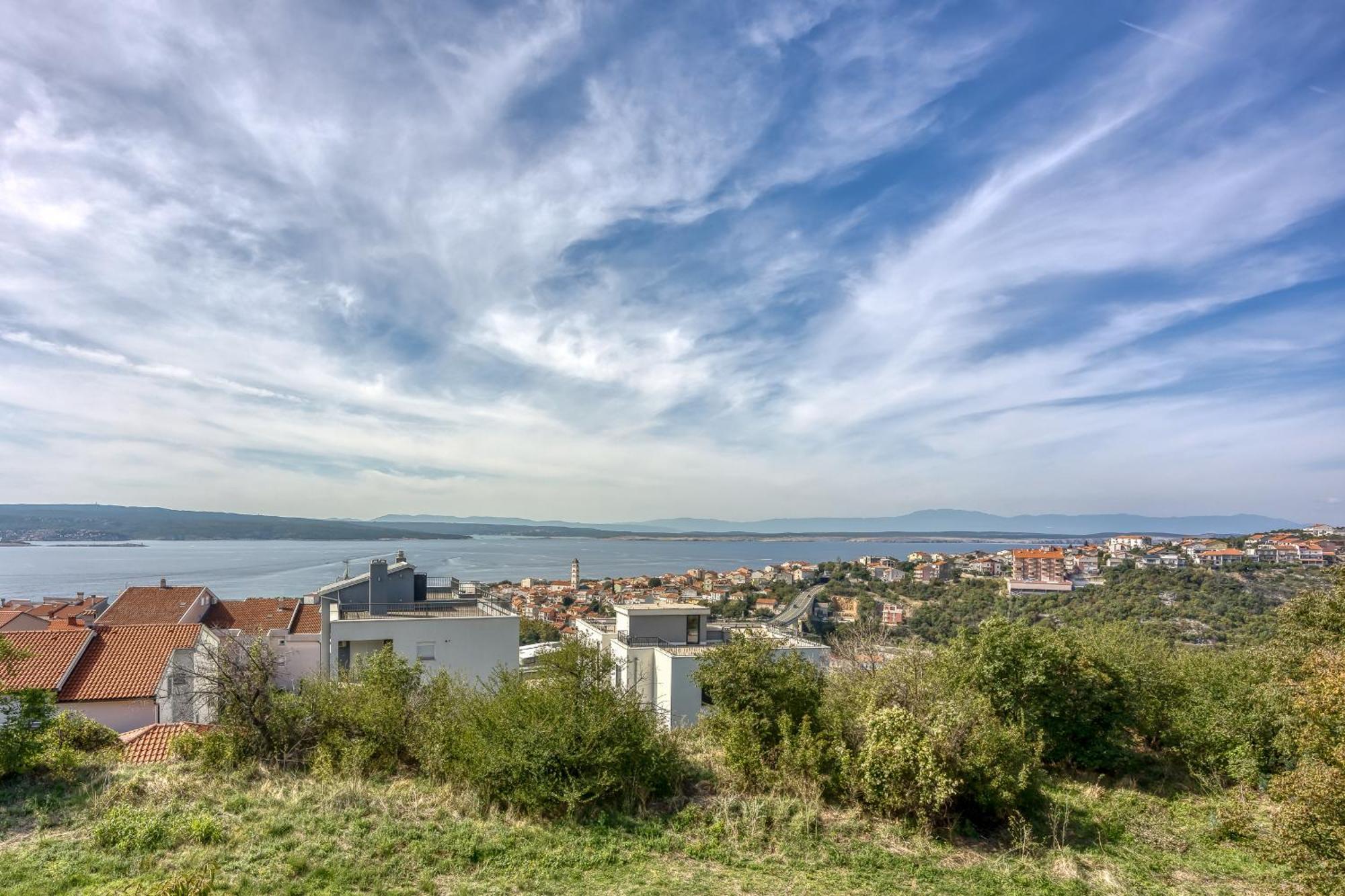 Apartments Grozdana Crikvenica Εξωτερικό φωτογραφία