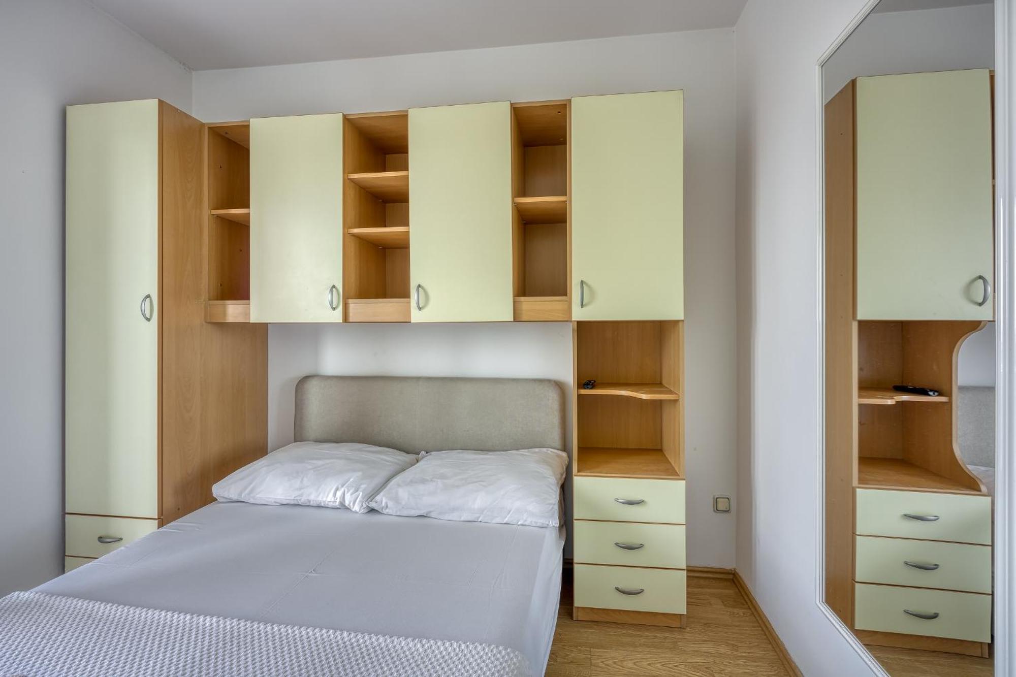 Apartments Grozdana Crikvenica Εξωτερικό φωτογραφία