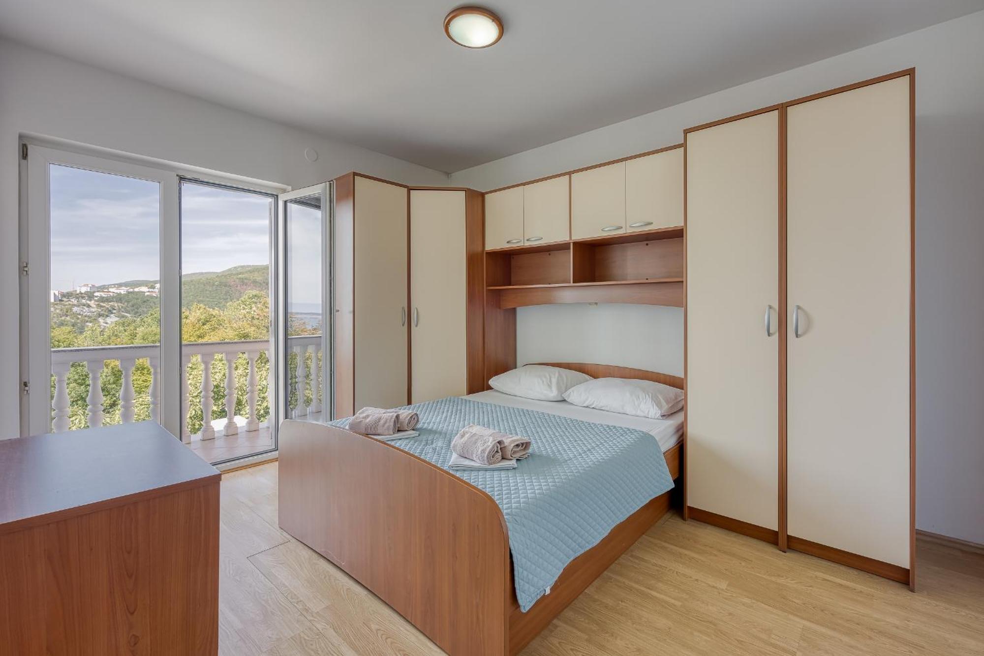 Apartments Grozdana Crikvenica Εξωτερικό φωτογραφία