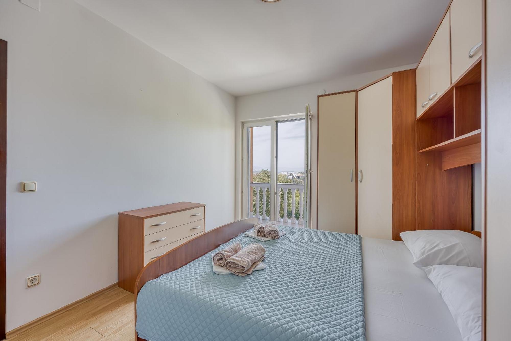 Apartments Grozdana Crikvenica Εξωτερικό φωτογραφία