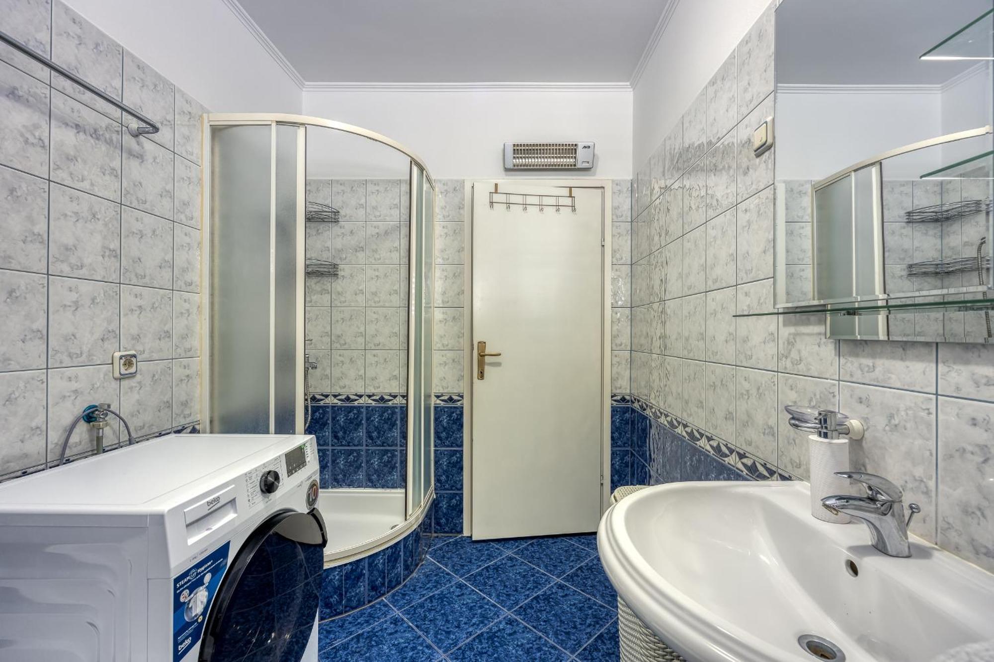 Apartments Grozdana Crikvenica Εξωτερικό φωτογραφία